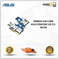 RIBBON SIM CARD-ASUS ZENFONE GO 5.5 X013D/SIMKAD RIBBON-ASUS ZENFONE GO 5.5 X013D
