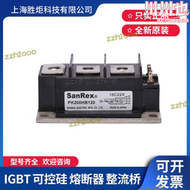 PK160F-120半導體控制整流器模塊PK250HB160 PK200HB120 PK160F-160晶閘管