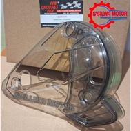 COVER-CVT/TUTU CVT SAFETY/AIRDUCT/MOTOR VARIO 125 LED HIHG QUALITY