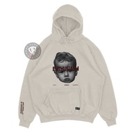 Dezirose Sweater Hoodie Pria Distro Enthusiasm Bahan Fleece Tebal Premium Size M-XXL Cowok Cewek