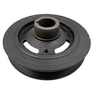 CRANKSHAFT PULLEY  BRAND : OEM  P/N : 23124-2G600