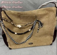 Songmont Travel Bag Shoulder Bag