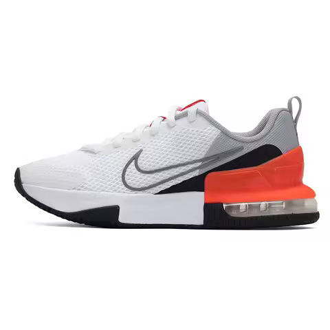 Nike Men's Shoes Air Max Alpha Trainer 6 Sports Shoes Breathable Casual Training Running Shoes Fq183