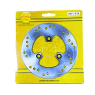 SATRIA FU 150 NGY GOLD REAR DISC