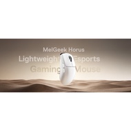 Melgeek Horus Lightweight Esports Wireless Gaming Mouse [PAW3950/8K Polling/30K DPI/49g/pyramid dong
