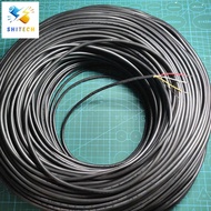 24AWG 4-core electrical wire