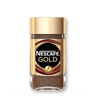 Nescafe Gold Blend Jar (50g)