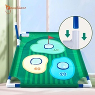 gamchiano Kids Golf Club Toy Set, Outdoor Sport Golf Toy Sets, Educational Toy for Boys And Girls