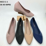 Women's Wedges Shoes for Office Work, Jelly Shoes for Women, Imported Wedges