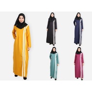 [Hannah] Aziza Jubah