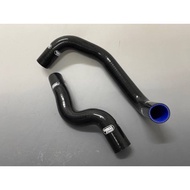 [ READY STOCK ] SAMCO®  radiator hose BLACK color Waja Swap 4G93 CK NA manual  ( Engine Terbalik ) 39549