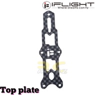 iFlight Baby Nazgul Frame Kit Replacement Parts​​​​​​​ Top Plate MX0688-Top