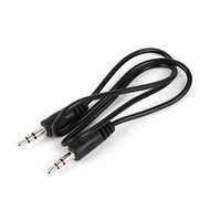 AUX Jack Cable for Jack 3.5mm Short Audio Cable Car AUX Cable 3.5 Aux Cable Jack Audio Cable Speaker