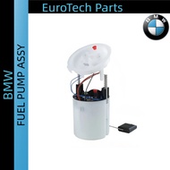BMW 3-SERIES 2011' E90,E91,E92,E93,1-SERIES E80,E81,E82,E84,E87 N45,N46,N52 FUEL PUMP ASSY