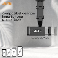 HP JETE H1B Holder Car Dashboardhp 360 Degree Car Window/ - Universal