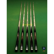 UK CUE THAILAND 🇹🇭 HERITAGE ONE PIECE SNOOKER CUE