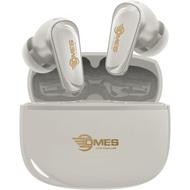 Dmes DE13 ANC Wireless Earbuds Bluetooth 5.3 ENC 4 Mic 60ms Low Latency Dual Mode 10mm Driver IPX4 G
