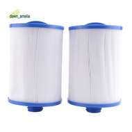 Replacement for Spa Filter PWW50P3(1 1/2Inch Coarse Thread), 6CH-940, FC-0359, Waterway Front Access