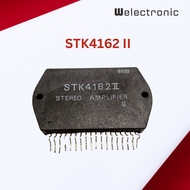 STK4162 II AF POWER AMPLIFIER