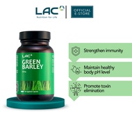 [LAC GREENS] Green Barley (90 vegicaps)