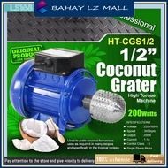 HOYOMA Coconut Grater Machine Set Pangkayod Niyog HT-CGS12 100% ORIGINAL / AUTHENTIC •BUILDMATE• HYM