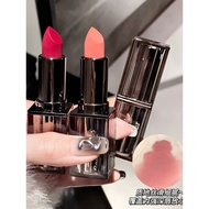 Gorgeous Matte Velvet Lipstick Color Rendering Rich High-End Matte Temperament Not Easy to Dip Cup L
