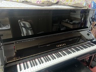 Yamaha U3 鋼琴