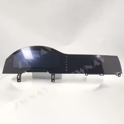 BT5.0&CarplayFor Audi Q7 2006-2015 Android 13 Car Radio 12.3+10.25“ Navigation Device Wireless GPS S