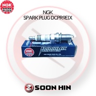 [ READY STOCK ] SPARKPLUG NGK DCPR9EIX NGK SPARK PLUGS