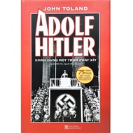 Book - Adolf Hitler – Portrait of a Fascist Boss