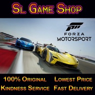 Forza Motorsport Premiun (Microsoft Online Original Game)