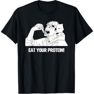 Anime Gym Adult T-Shirt, Pump funny T-Shirt