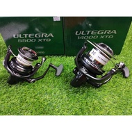 SHIMANO ULTEGRA XTD SURF REEL