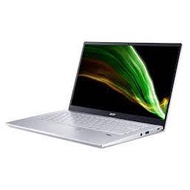 Acer Swift 3 SF314-511-51XN 14'' FHD Laptop Pure Silver ( I5-1135G7, 8GB, 512GB SSD, Intel, W11, HS )