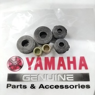 Y15ZR TAIL LAMP RUBBER + BUSH SET YAMAHA Y15 GETAH BUSH LAMPU BELAKANG