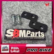 PCX 160 DOWN Ecu BRACKETSIZE TO INCREASE Ecu Bracket Ecu PCX 160 | Honda PCX 160 Ecu Bracket