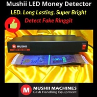 UV LED Money Detector. check fake money, fake ic, fake credit card,fake passport. Ultra bright LED. 