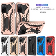 Robot case OPPO A5/A9 2020 A31 2020 A52 A74 4G A54 4G A53 A71 A72 A83 A91 A92 A94 R9s
