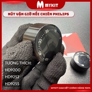 Philips HD9200 HD9252 HD9255 Fryer Time Knob genuine spare parts
