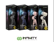 infinity v10 2億水潤負離子護髮風筒