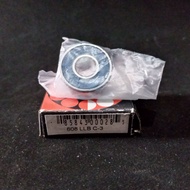 Enduro Bearing 608 LLB C3 8x22x7 mm
