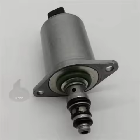 Solenoid Valve 376-9592 3769592 TM 70402 24V