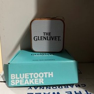 The Glenlivet 藍牙收音機播放器
