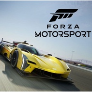 Forza Motorsport: Premium Edition [PC GAME] [DIGITAL DOWNLOAD] [FREE ROAM ONLY] [OFFLINE]