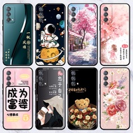 casing realme c15 realme 10 pro 5g casing Suitable for realme realme gt/neo6se/5/3 Phone Case New St