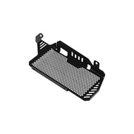 Motorcycle Radiator Protective Cover Grille Grill Guard Protecter Accessories For HONDA CRF300L CRF300 L 2021 2022