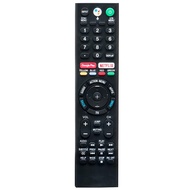 RMF-TX220U Voice Replacement Remote Control fit for Sony Bravia TV XBR-55A9F XBR-65A9F XBR-55A8F XBR