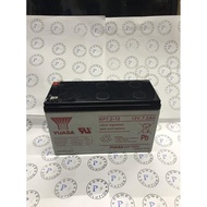 Yuasa Battery Battery NP7.2-12 Yuasa 12V 7.5Ah Taiwan 12V 7Ah Most Wholesale Battery