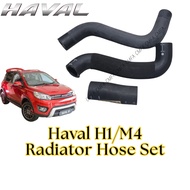 (READY STOCK) Haval H1 Great Wall M4 Radiator Hose Radiator Upper Lower Hos Connect Pipe GWM Parts