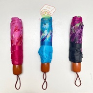 MINI 2-FOLD UMBRELLA, EASY-GOING UMBRELLA.